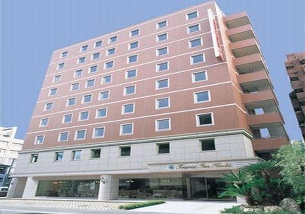 Tourist Inn Kochi / Vacation Stay 27378 Exterior photo